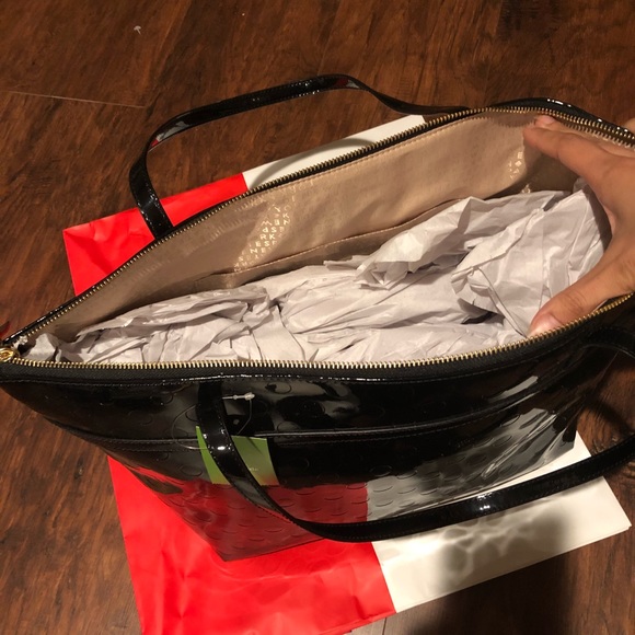 New Kate spade Sophie tote - Picture 4 of 4